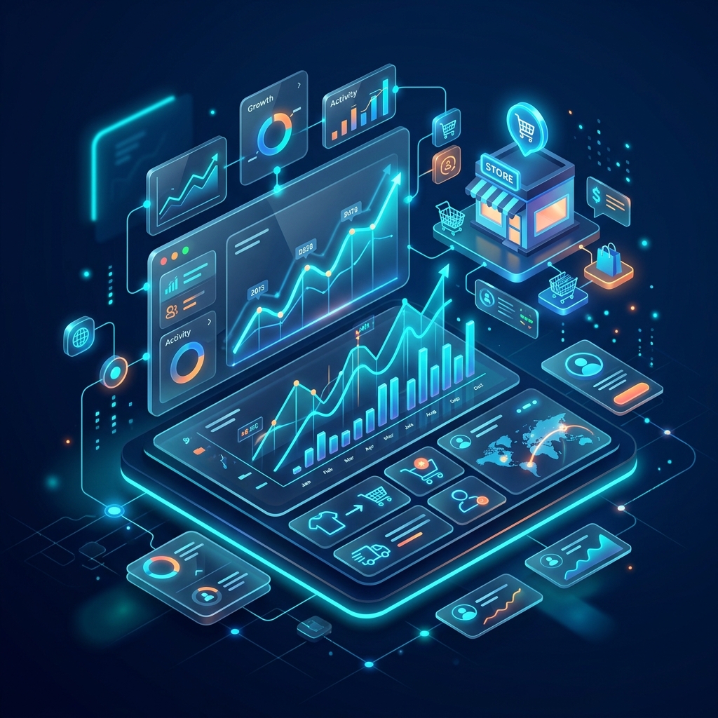 GeM Integration Dashboard